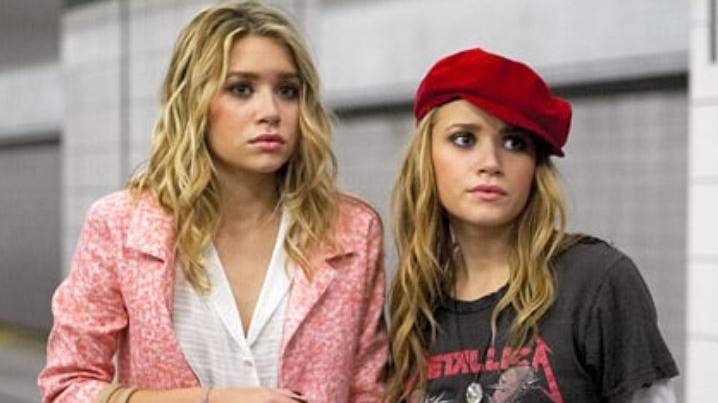 Mary-Kate And Ashley Are Landing On Netflix Next Month - Tyla