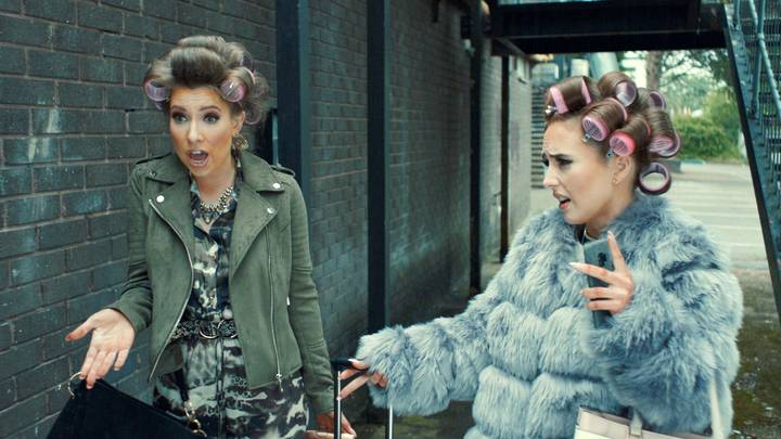 This New Female-Led BBC Comedy Is The 'Little Britain' Of 2019 