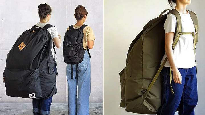 2019 backpack trend best sale