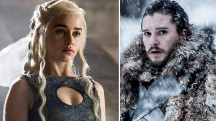 HBO Release Full-Length 'Game of Thrones' Season 8 Trailer