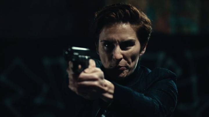 Line Of Duty: Vicky McClure Hinted At Kate's Death Weeks Ago And We All Missed It