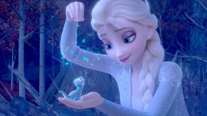'Frozen 2' Has Just Dropped On Disney+, Sky Cinema And NOW TV