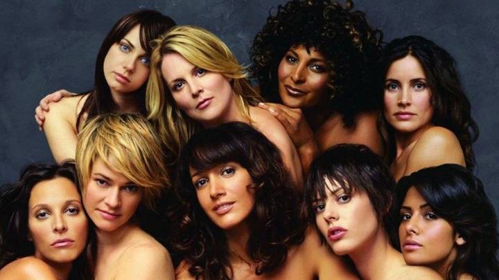 'The L Word' Original Cast Are Officially Returning For A Revival