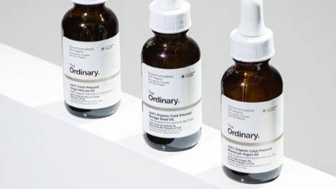 Cult Skincare Brand The Ordinary Has Officially Landed In Boots