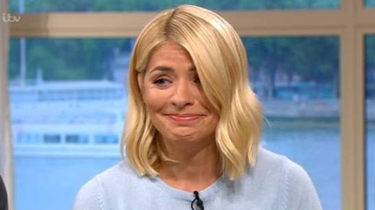 Viewers Livid After ​Ann Widdecombe Shuts Holly Willoughby Down Mid-Interview