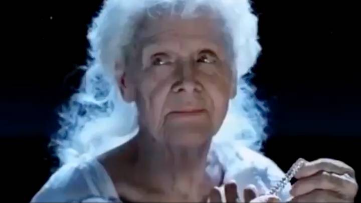 Rose from titanic necklace deals