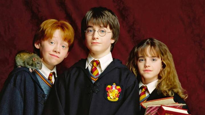 A Virtual Nationwide 'Harry Potter' Quiz Is Coming Next Week