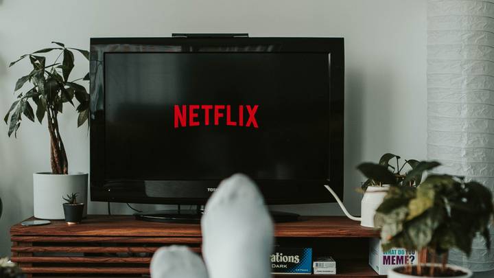 Netflix To Crack Down On Password Sharing