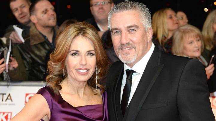 Paul Hollywood's Ex-Wife Alex Breaks Silence On Cheating Scandal And Divorce