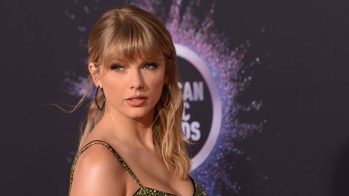 Taylor Swift Hits Out At Netflix For 'Lazy, Deeply Sexist' Joke In Ginny And Georgia