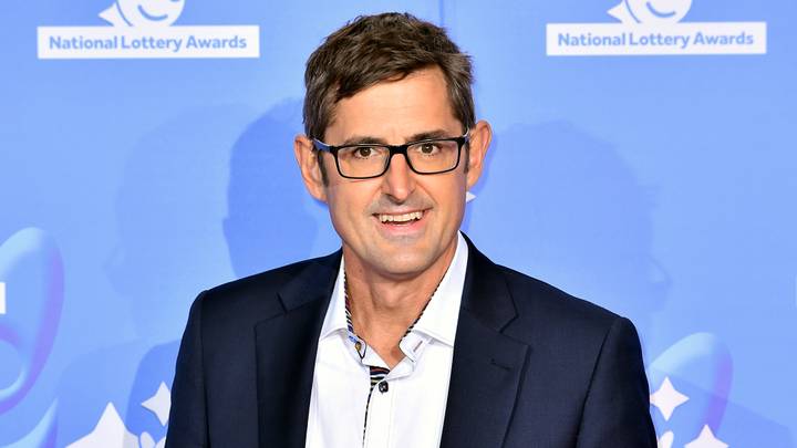 Hallelujah! Louis Theroux Has Joined Instagram