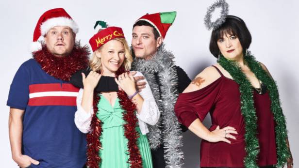 Gavin And Stacey’s Joanna Page Says Next Christmas Special Will End The Show