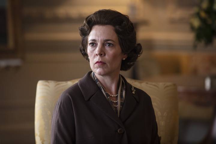 'The Crown' Season 5 Won't Be Airing Until 2022