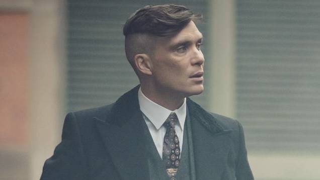 ‘Peaky Blinders’ Creator Steven Knight Confirms He’s Finished Season 6 Script 