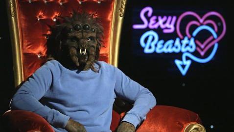 Netflix Is Rebooting BBC Three's Crazy Dating Show Sexy Beasts