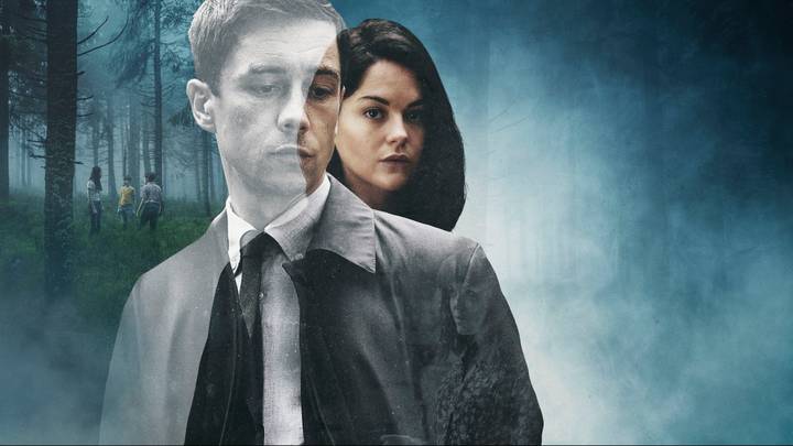 BBC's New Drama 'Dublin Murders' Looks So Dark