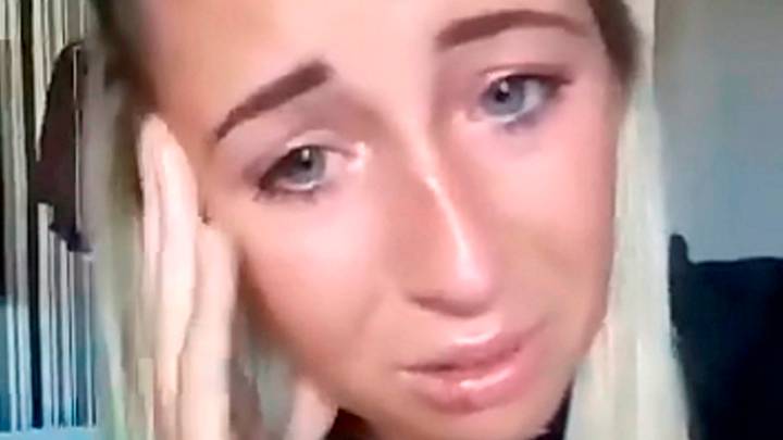 Woman Secretly Videos Emotional, Five-Year Infertility Battle - Then Releases It To Give Others Hope