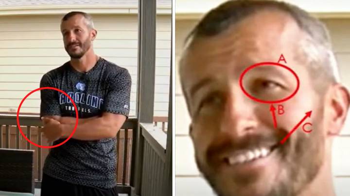 Chris Watts A Faking It Special: How Chris Watts' Body Language Gave Away His Guilt After Murdering Family