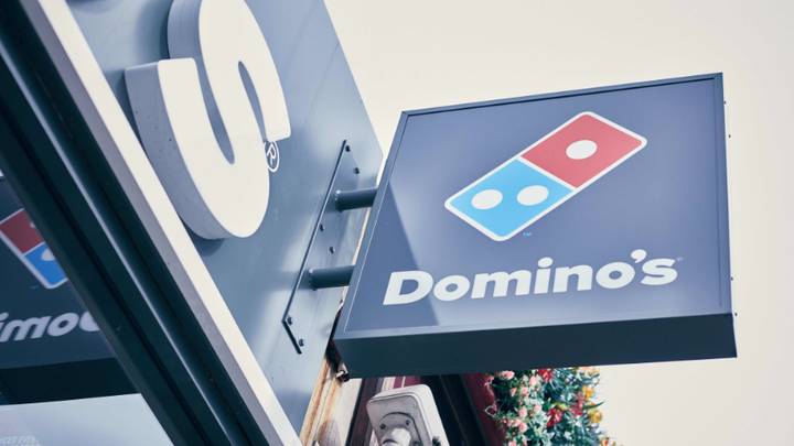 Domino's Has Finally Launched Two Vegan Pizzas  