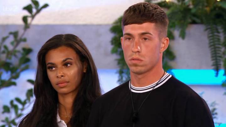 Connor Pledges To 'Wait For' Sophie As He Opens Up On Brutal 'Love Island' Dumping