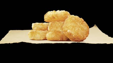 Burger King Is Giving Away Free Hash Browns And That’s Our Breakfast Sorted