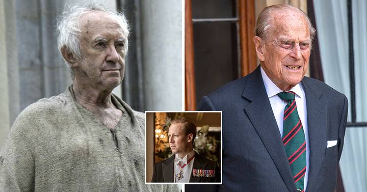 ‘The Crown’ Has Chosen Its Prince Philip For Final Two Seasons