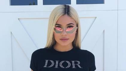 Kylie Jenner Says She's 'Been Bullied By The Whole World' In Emotional Video