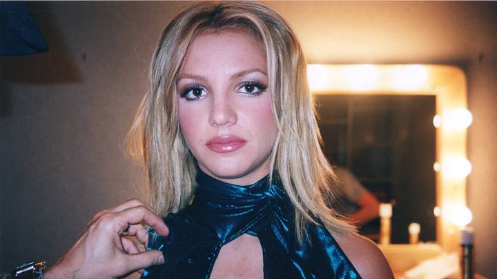 Why Are We So Shocked Over Framing Britney Spears? Nothing's Changed