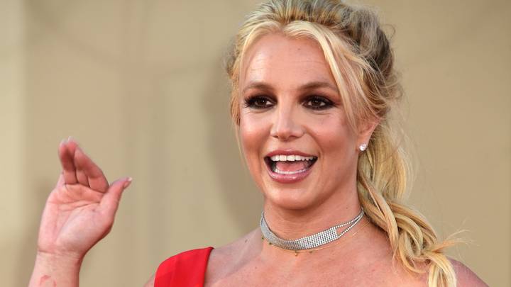 Britney Spears’ Conservatorship Has Been Extended Until At Least September 2021