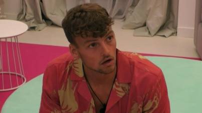 Love Island Fans Think They've Worked Out Who Made Hugo Cry