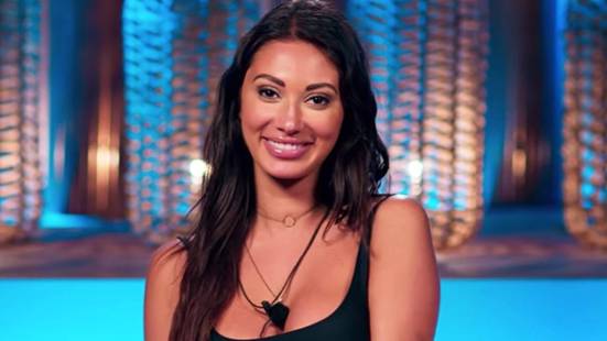 Too Hot to Handle's Chloe Admits She Was 'Head Over Heels' for