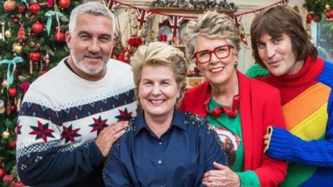 ‘Bake Off’ Christmas Special Will Bring Back Favourites From Previous Seasons