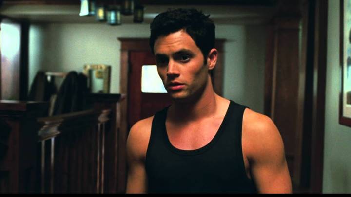 ​'You' Star Penn Badgley To Appear In Another Creepy Thriller And It's On Netflix