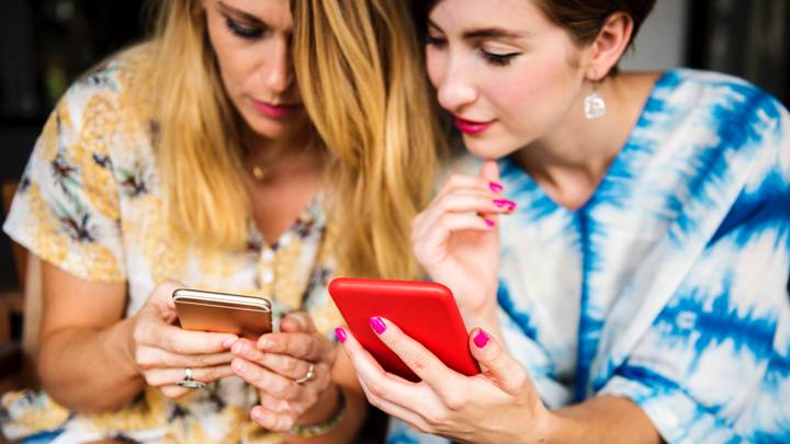 How Dating Apps Let Your Friends Better Pick Your Romantic Matches