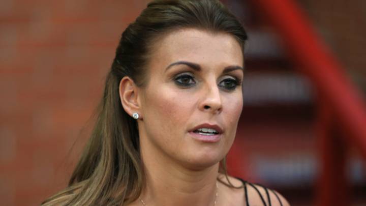 Rebekah Vardy Is Suing Coleen Rooney For Libel After ‘Wagatha Christie’ Feud