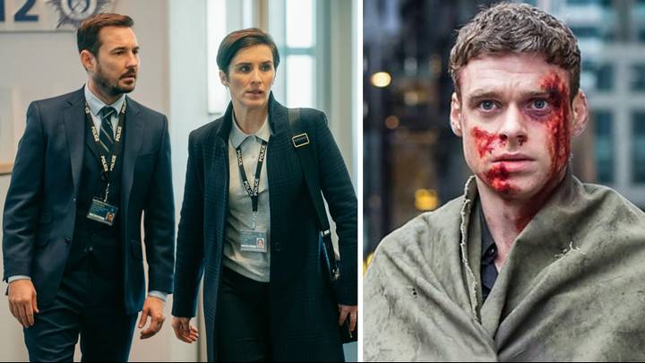 If You Loved ‘Line of Duty’ You’ll Love Gripping New BBC Drama ‘Showtrial’