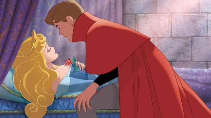 This Man Changed The End Of A Disney Film To Propose To His Girlfriend