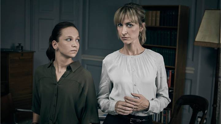 Calling All Psychological Thriller Fans: ITV’s New Drama ‘Cheat’ Hits Screens Today