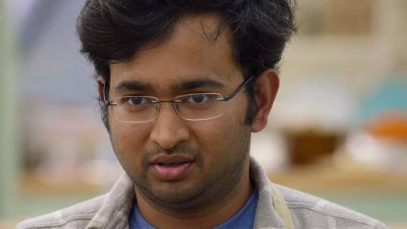 Great British Bake Off Branded A ‘Fix’ After Rahul Accused Of 'Cheating'
