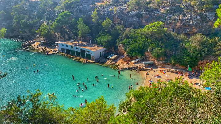Ibiza And Majorca May Open This Summer - But Not To Brits