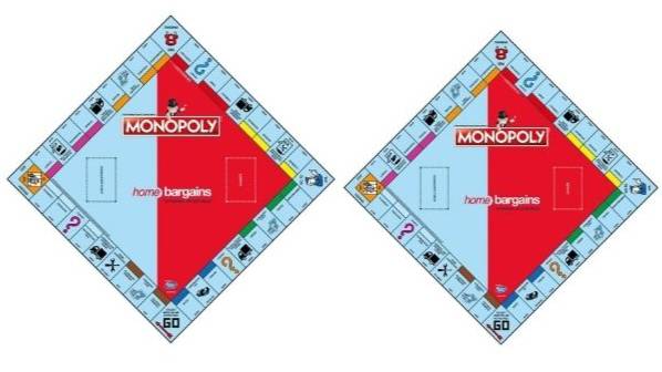 You Can Now Get A Home Bargains Version Of Monopoly
