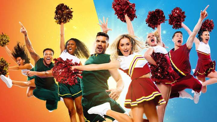 Tickets Are Now On Sale For 'Bring It On' The Musical