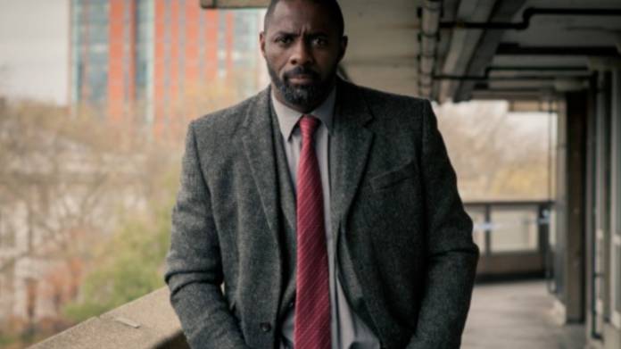 Everything We Know About Luther Series Five