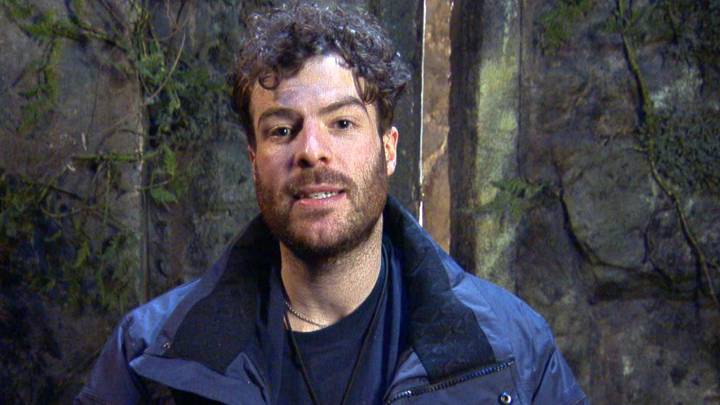 I'm A Celebrity Fans Feel Like 'Proud Parents' As Jordan North Gets 12 Stars In Trial