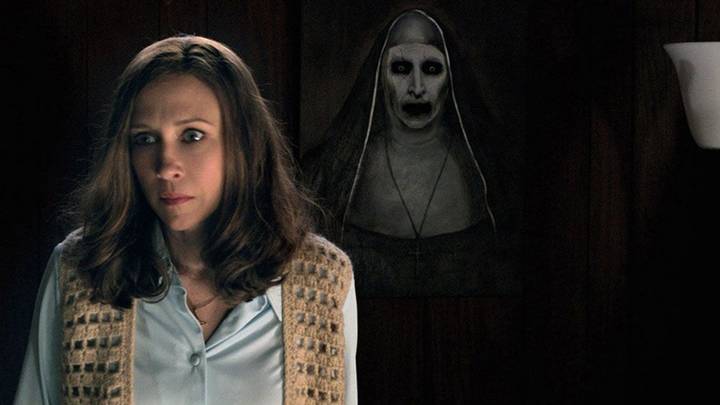 The Conjuring: The Devil Made Me Do It: People Are Literally Traumatised After Watching Horror Movie