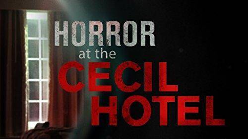 Vanishing At The Cecil Hotel Fans Will Love This 2017 Series