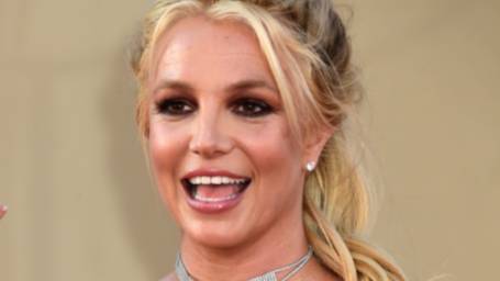 Britney Spears To Speak In LA Court Over Conservatorship Battle With ...