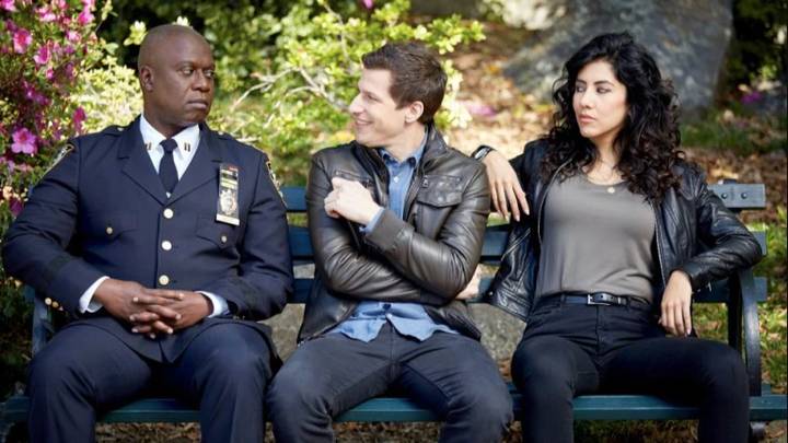 Everything We Know About The New Series Of 'Brooklyn Nine Nine'