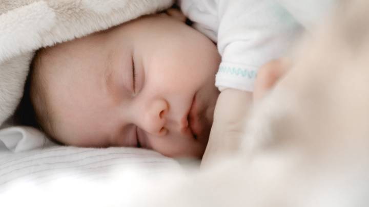 New Parents Lose Up To 44 Days Of Sleep During The First Year, Study Finds
