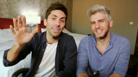 You Can Now Apply To Be On 'Catfish UK' If You're Dating Someone Online